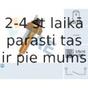 Выключатель, фара заднего хода FAE 40960