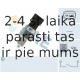 Выключатель, фара заднего хода FAE 40940