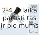 Выключатель, фара заднего хода FAE 40940