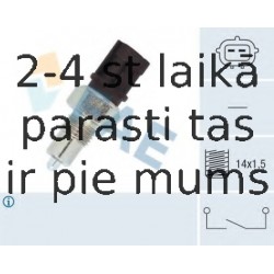 Выключатель, фара заднего хода FAE 40835