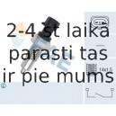 Выключатель, фара заднего хода FAE 40520
