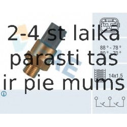 Термовыключатель, вентилятор радиатора FAE 38382