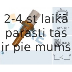 Термовыключатель, вентилятор радиатора FAE 36545