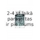 Degvielas filtrs MAHLE ORIGINAL KC 22