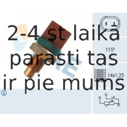 Температурный датчик охлаждающей жидкости FAE 34230