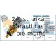 Датчик, температура охлаждающей жидкости FAE 33745