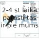 Датчик, температура охлаждающей жидкости FAE 33221