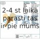 Датчик, температура охлаждающей жидкости FAE 33020