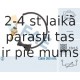 Температурный датчик охлаждающей жидкости FAE 32740