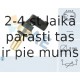 Температурный датчик охлаждающей жидкости FAE 32705