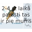 Температурный датчик охлаждающей жидкости FAE 32640