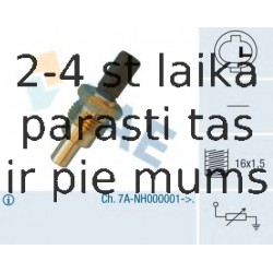 Dzesēšanas šķidruma temperatūras devējs FAE 32640