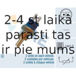 Температурный датчик охлаждающей жидкости FAE 32580