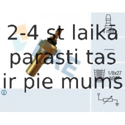 Температурный датчик охлаждающей жидкости FAE 32460
