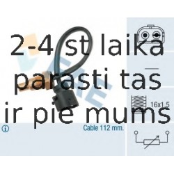 Температурный датчик охлаждающей жидкости FAE 32410