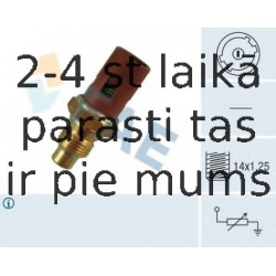 Температурный датчик охлаждающей жидкости FAE 32240