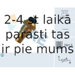 Температурный датчик охлаждающей жидкости FAE 32210