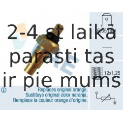 Температурный датчик охлаждающей жидкости FAE 31520