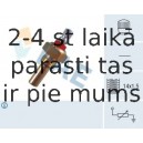Температурный датчик охлаждающей жидкости FAE 30130