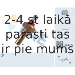 Температурный датчик охлаждающей жидкости FAE 30130