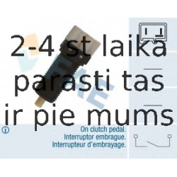 Выключатель, привод сцепления (Tempomat) FAE 24870