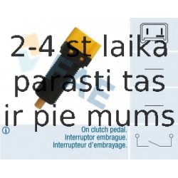 Выключатель, привод сцепления (Tempomat) FAE 24860