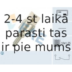 Выключатель фонаря сигнала торможения FAE 24610