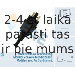 Выключатель фонаря сигнала торможения FAE 24500