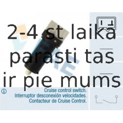 Выключатель фонаря сигнала торможения FAE 24480