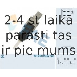 Выключатель фонаря сигнала торможения FAE 24415