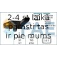 Датчик, давление во впускном газопроводе FAE 15011