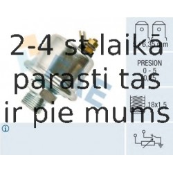 Датчик, давление масла FAE 14990