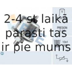 Датчик, давление масла FAE 14610
