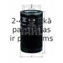 Degvielas filtrs MAHLE ORIGINAL KC 28