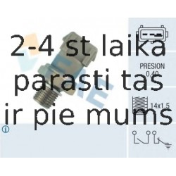 Датчик давления масла FAE 12500