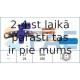 Датчик импульсов FAE 79321