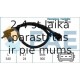 Датчик импульсов FAE 79301