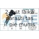 Apgriezienu devējs, Motora vadība FAE 79095