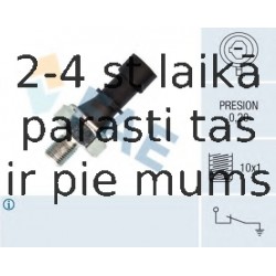 Датчик давления масла FAE 12438
