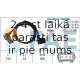 Apgriezienu devējs, Motora vadība FAE 79039