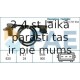 Apgriezienu devējs, Motora vadība FAE 79036