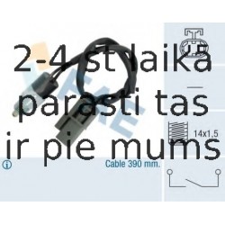 Выключатель, фара заднего хода FAE 40820