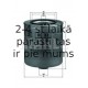 Degvielas filtrs MAHLE ORIGINAL KC 33
