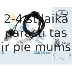Выключатель, фара заднего хода FAE 40765