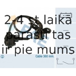 Выключатель, фара заднего хода FAE 40715