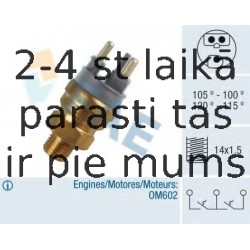 Термовыключатель, вентилятор радиатора FAE 38140