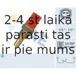 Термовыключатель, вентилятор радиатора FAE 36400