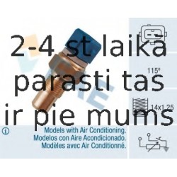 Температурный датчик охлаждающей жидкости FAE 34110