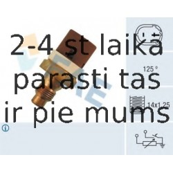Температурный датчик охлаждающей жидкости FAE 34070