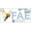 Датчик, температура охлаждающей жидкости FAE 33456